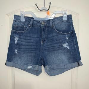 Walmart shorts
